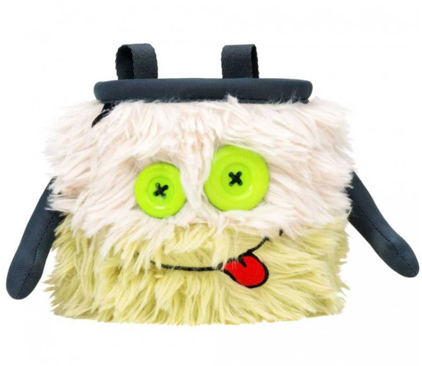 8BPLUS 8B+ Chalk Bag Monster Character Stuff Toy