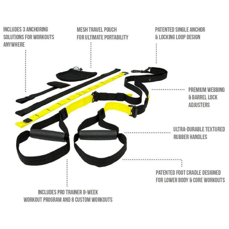 TRX Pro