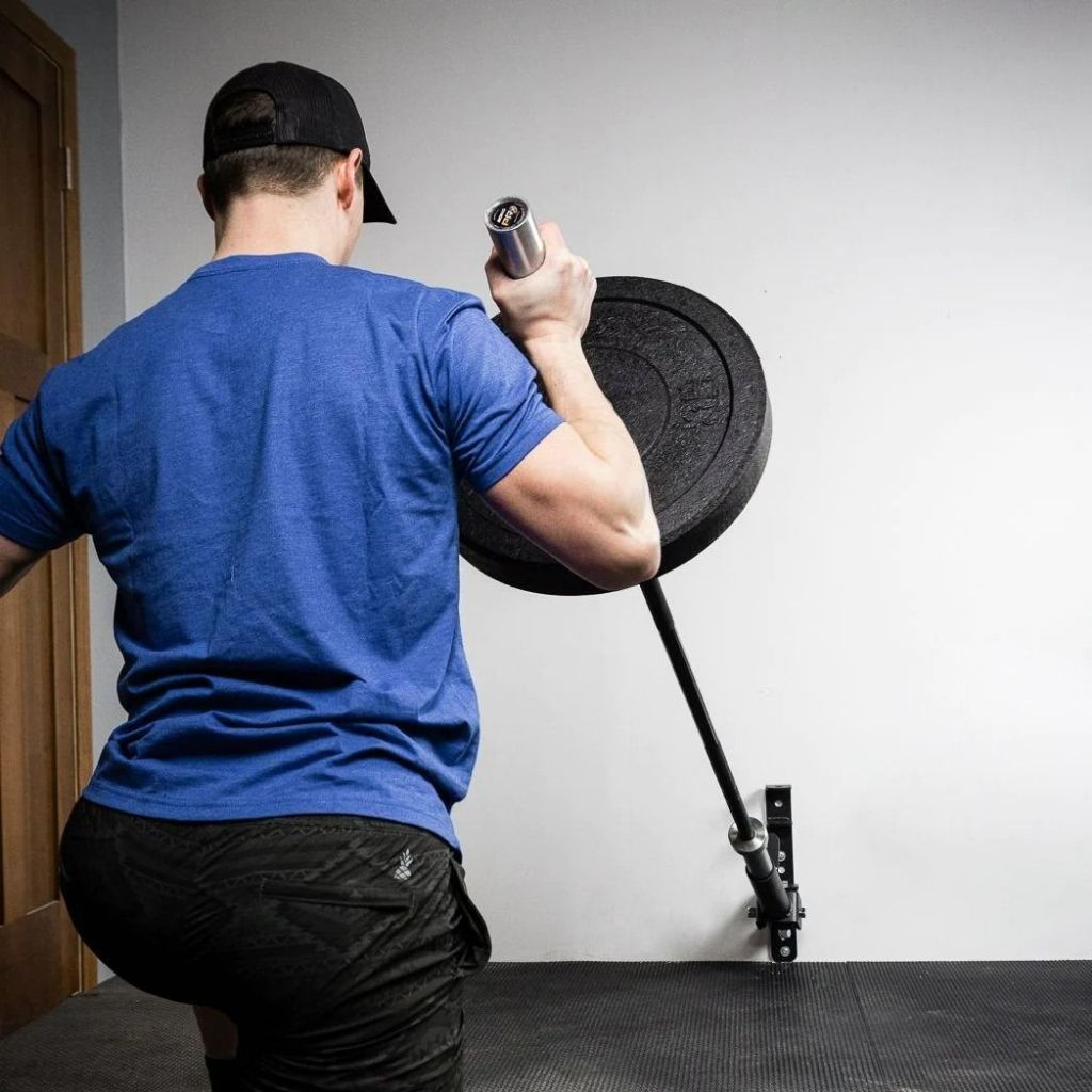 Teichos Wall-Mounted Landmine