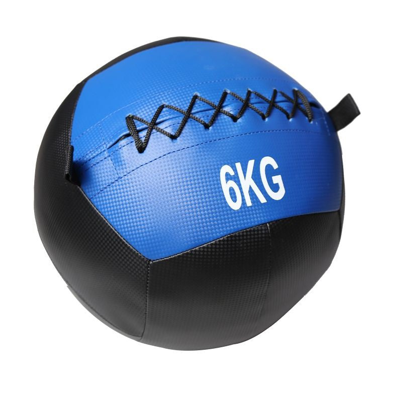 Crossfit PU Wall Ball Medicine Ball
