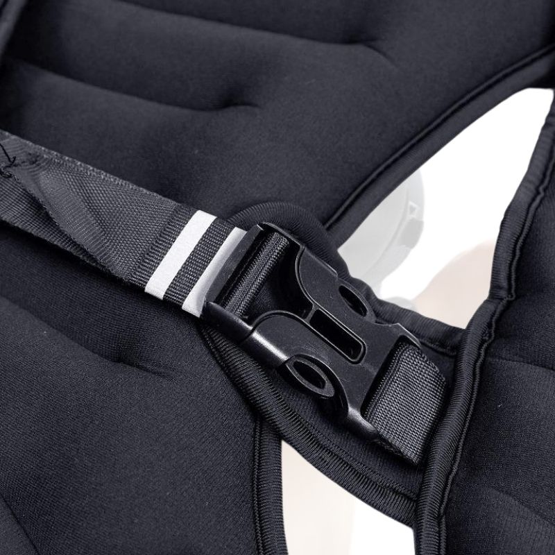 MMB Gileko Weighted Vest 2.5kg