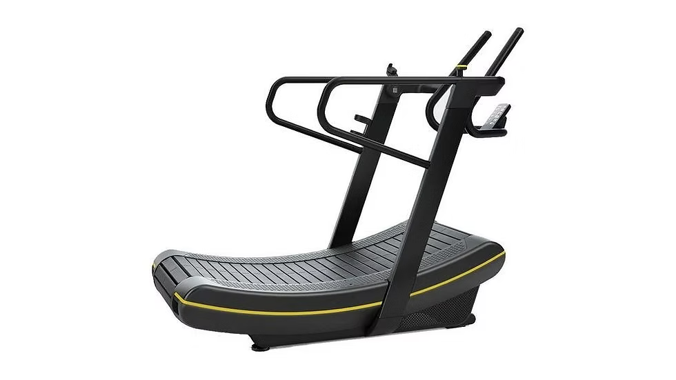 The Air Runner Revolution: Why Malaysia’s Fitness Elite Are Ditching Motors