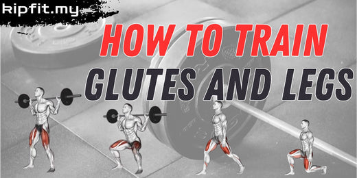 How to Train  Glutes and Legs Kipfit