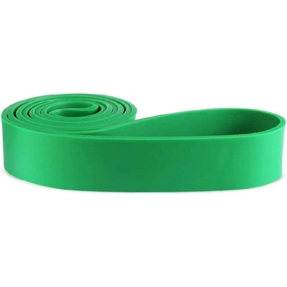 Pull Up Assist Resistance Elastic Band Natural Rubber Workout Loop Band for Workout