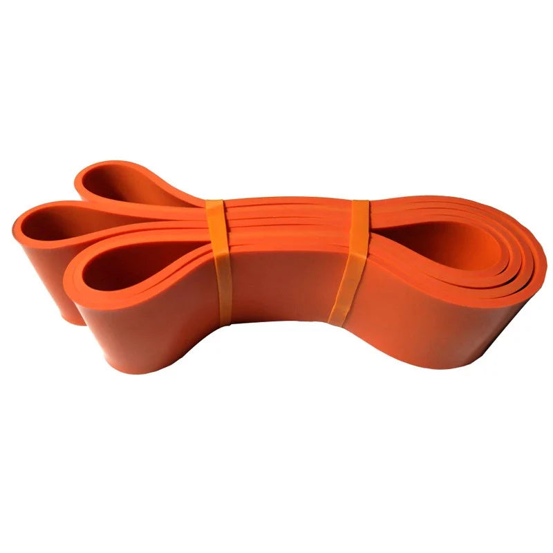 Pull Up Assist Resistance Elastic Band Natural Rubber Workout Loop Band for Workout
