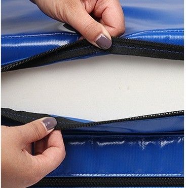 10cm High Jump Climbing Crash Mat