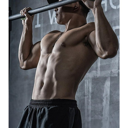 Fitness Gym Grip Pads for Weightlifting Powerlifting Cross Training Exercise Deadlift 4 Finger Loop Gym Workout Gloves