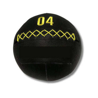 MMB Triki Wall Ball Medicine Ball