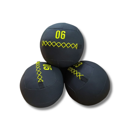 MMB Triki Wall Ball Medicine Ball
