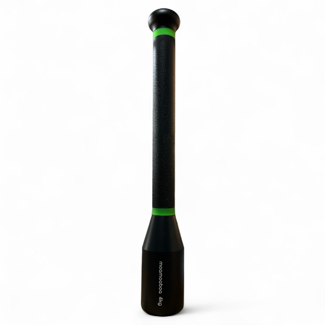 Clubbell Club Bell Powder Coated Steel