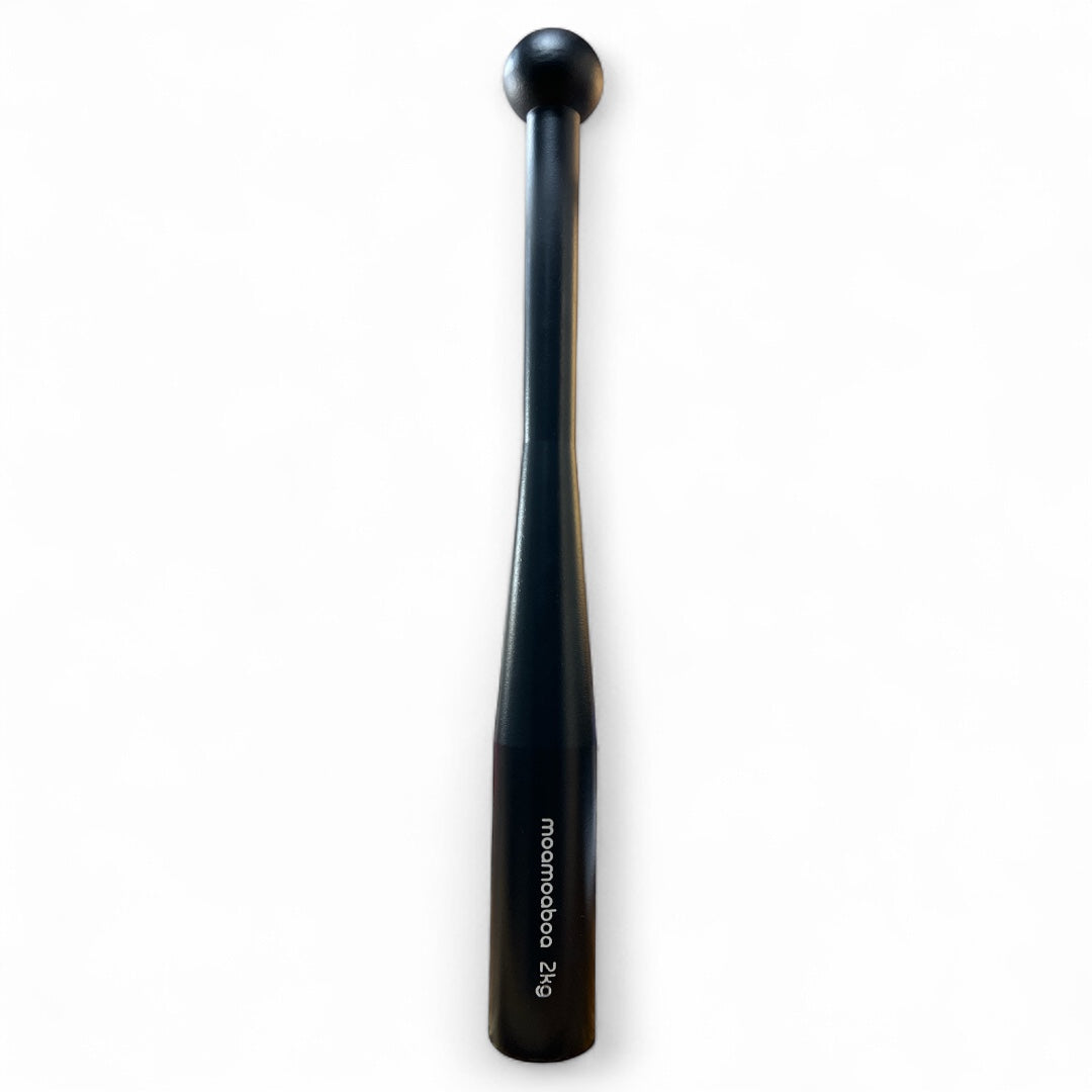 Clubbell Club Bell Powder Coated Steel