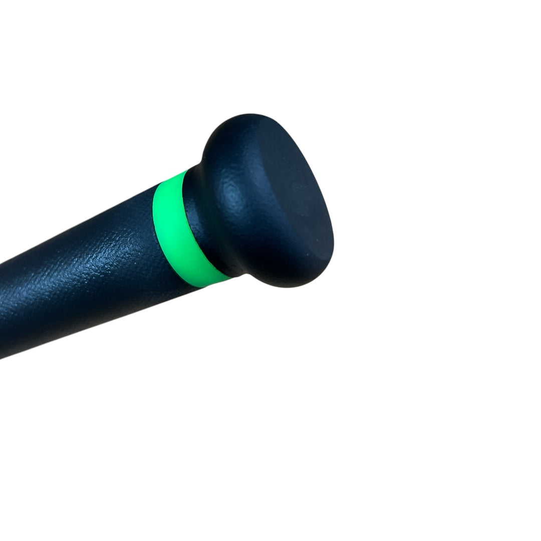 Clubbell Club Bell Powder Coated Steel