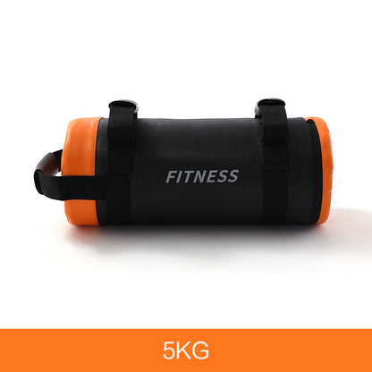 5kg - 30kg Filled Weight Sand Power Bag Strength Training Fitness Crossfitt HYROX Running Workout Bags