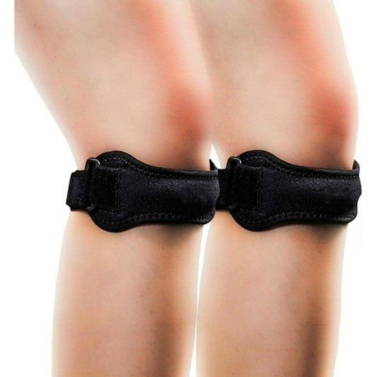 Gona Patella Stabilizer Knee Strap Kipfit