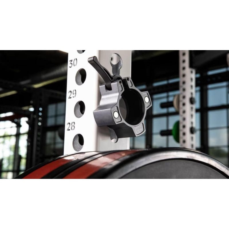 MMB Magnes Barbell Collar Magnetic one pair Clamps