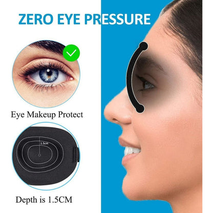 3D Sleep Mask