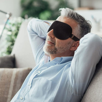 3D Sleep Mask
