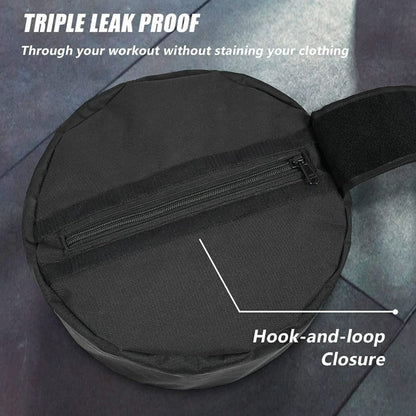 Training Sandbag, Heavy Duty Workout Sandbags Fitness Weights Sand Bags for Training, Exercise, Fitness, Cross, Military Conditioning, Strength Training