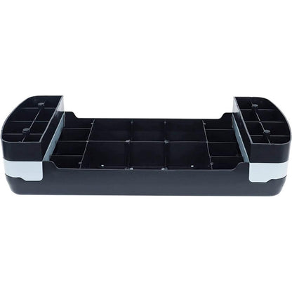 Adjustable Stepper Step Platform/Black Blue