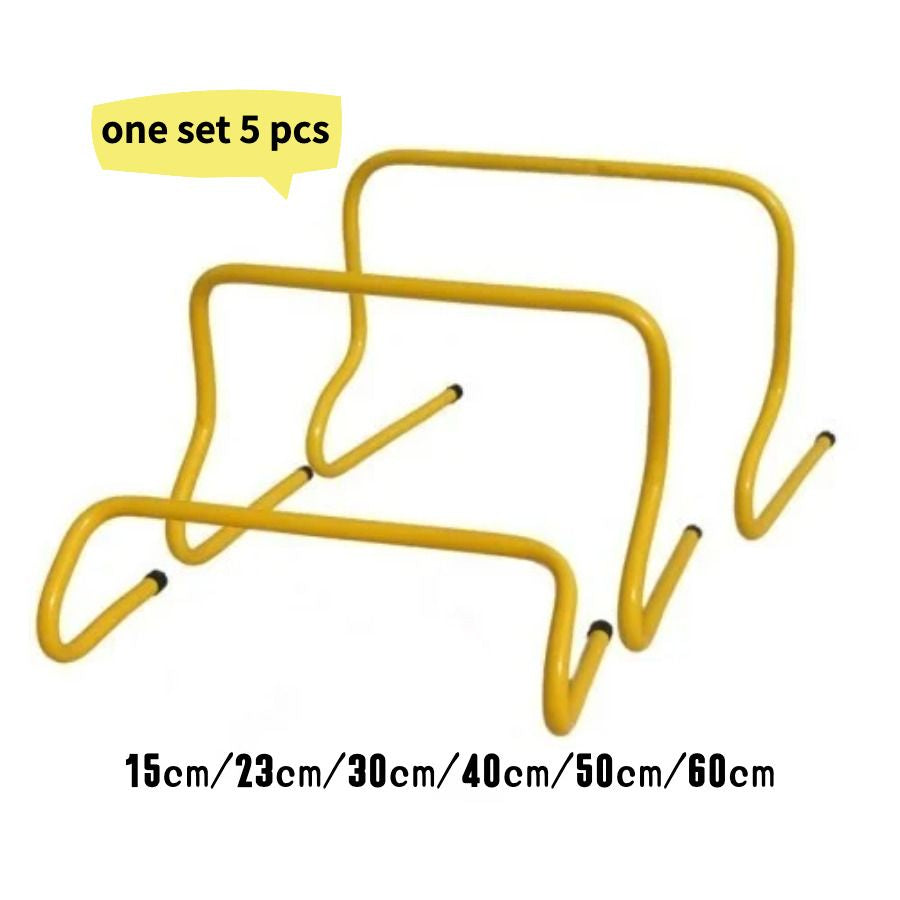 Agility Hurdles 15cm/23cm/30m/40cm/50cm/60cm