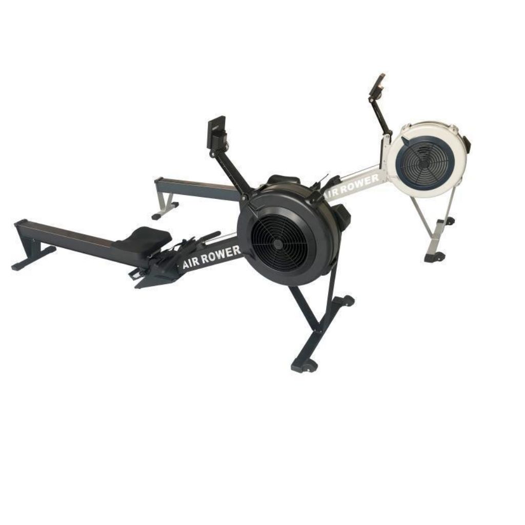 Air Rower Indoor Rowing Machine