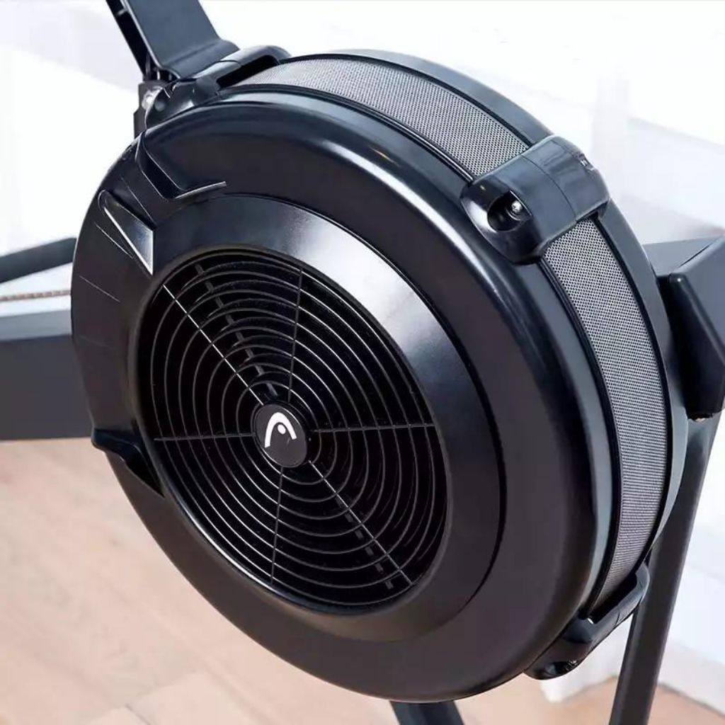 Air Rower Indoor Rowing Machine