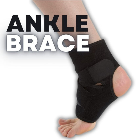 Ankle Brace Kipfit