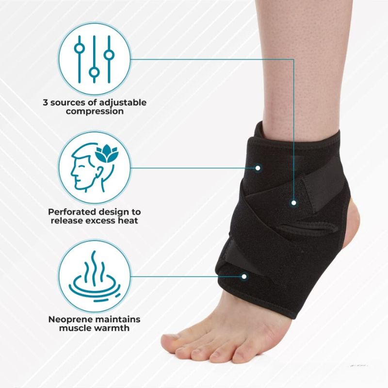 Ankle Brace