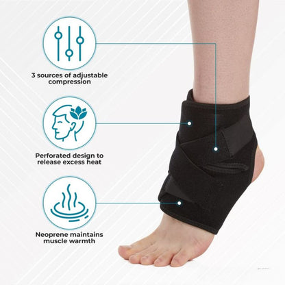 Ankle Brace