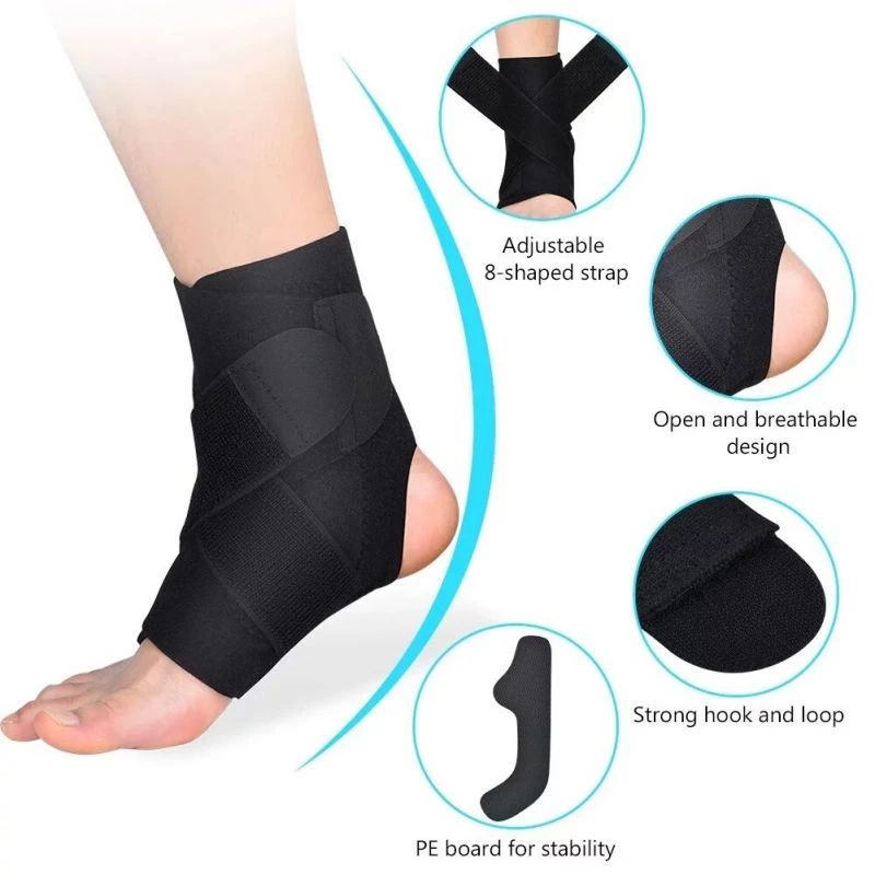 Ankle Brace