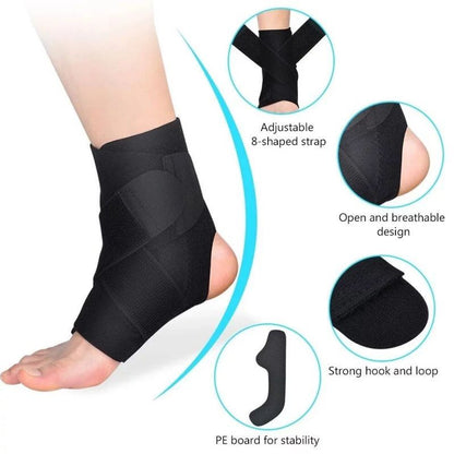 Ankle Brace
