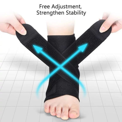 Ankle Brace