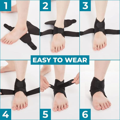Ankle Brace