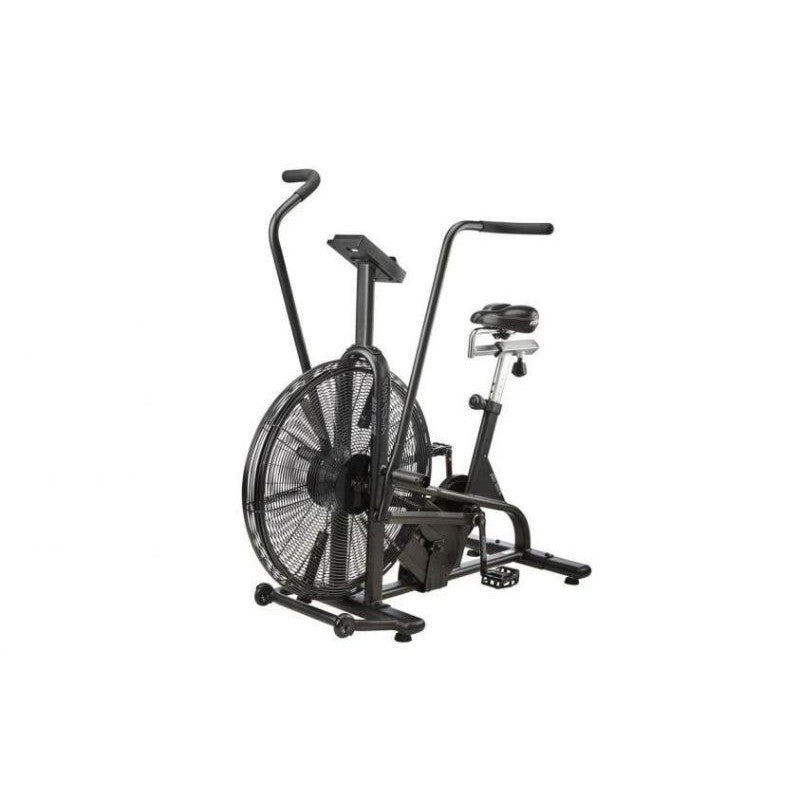Assault Fitness Air Bike sport equipment kipfit my