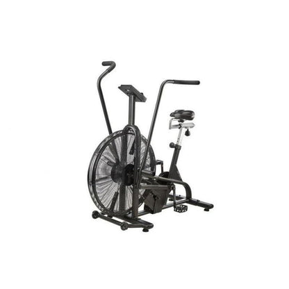 Assault Fitness Air Bike sport equipment kipfit my