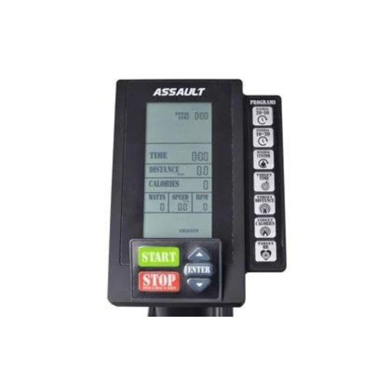 Assault Fitness Air Bike