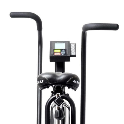 Assault Fitness Air Bike