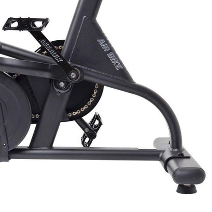 Assault Fitness Air Bike