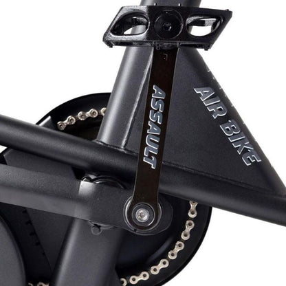 Assault Fitness Air Bike