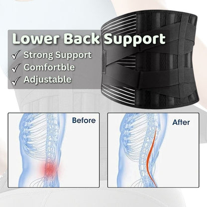 Back Braces sport equipment kipfit my