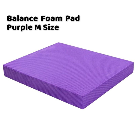 Balance-Foam-Pad-Purple-M-Size