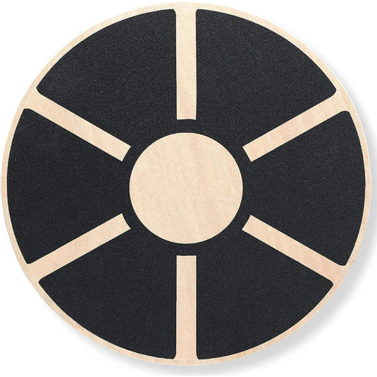 Balance Board Round sport equipment kipfit my
