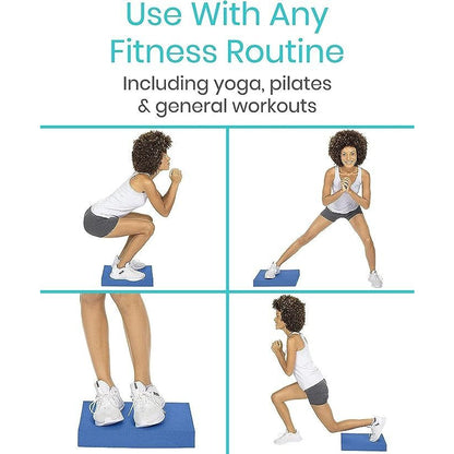Balance Foam Pad