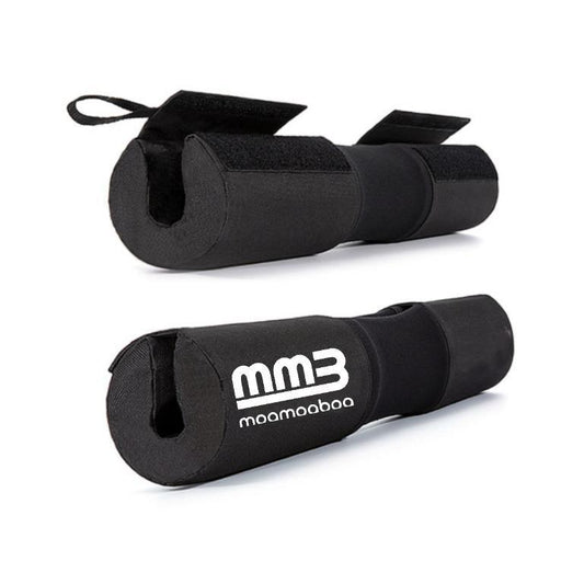 mmb Barbell Cushion/Pink