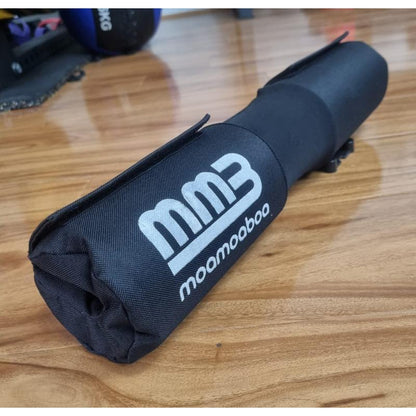 mmb Barbell Cushion/Black