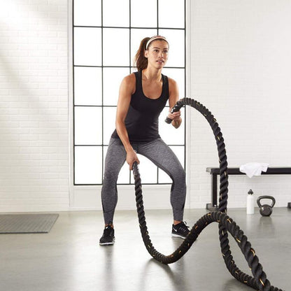 Battle Rope 38mm 9m