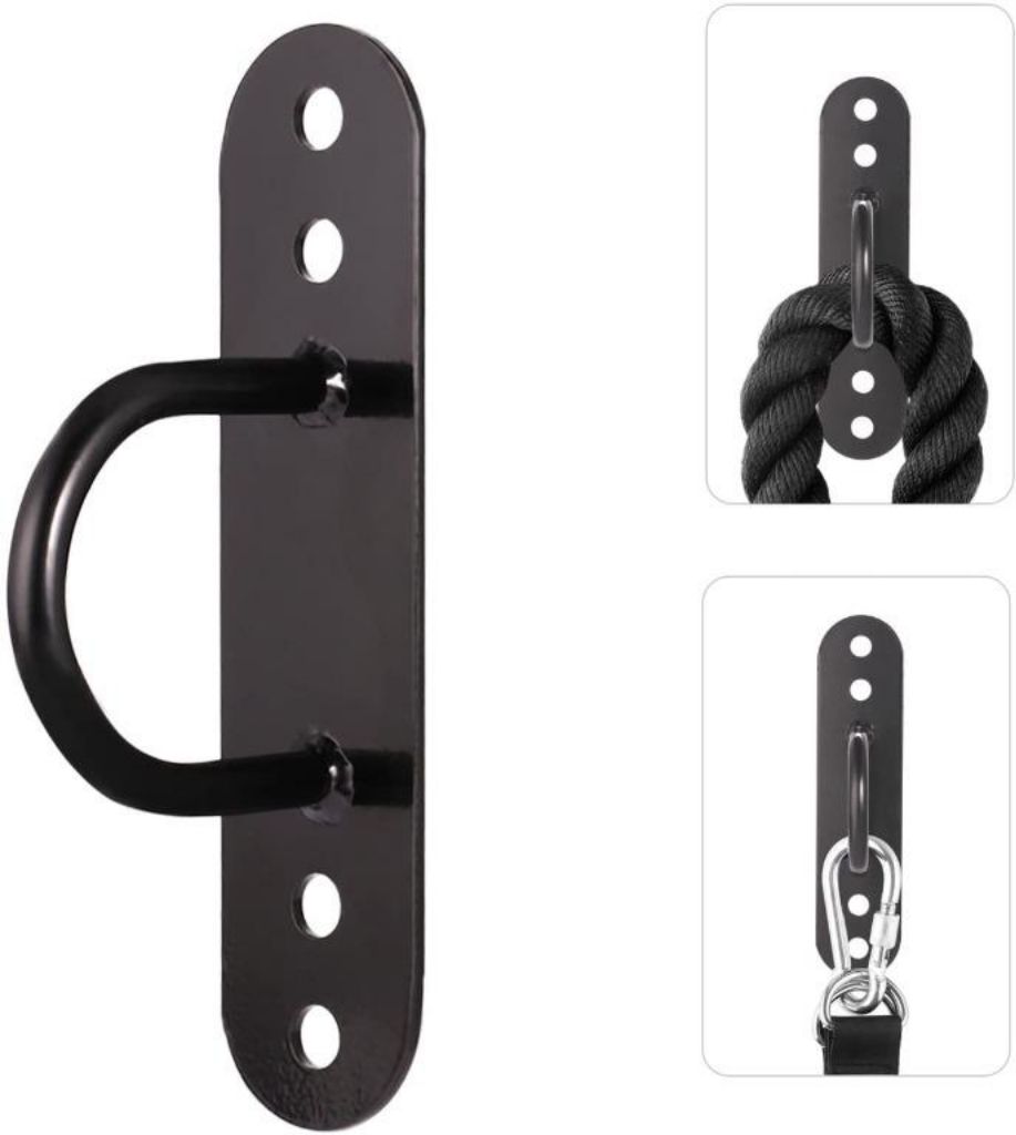 Battle Rope 38mm 9m