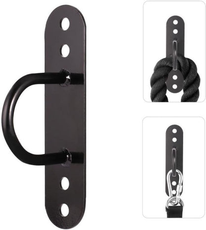 Battle Rope 38mm 9m