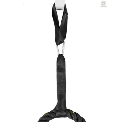 Battle Rope 38mm 9m