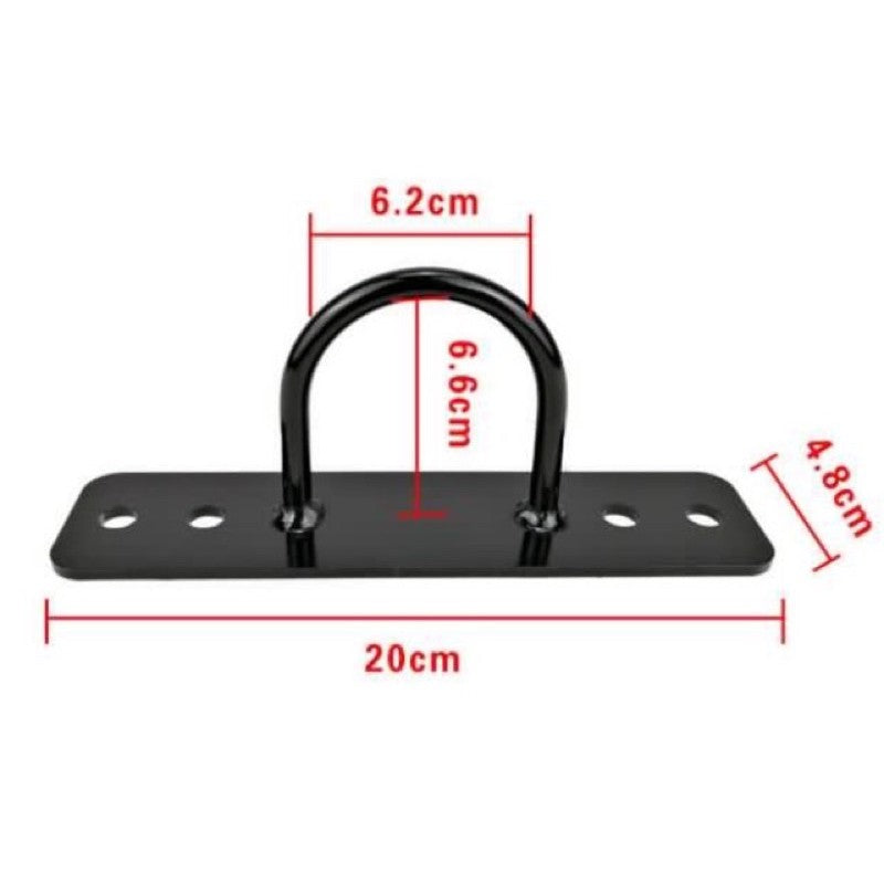 Battle Rope 38mm 9m